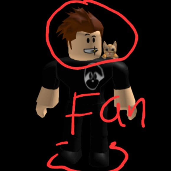 Roblox merch real life - Picture 7 of 16